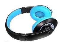 Laidinės ausinės Grundig 52553, mėlyna/juoda/žydra