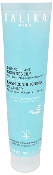 Acu kosmētikas noņēmējs Talika Conditioning, 120 ml