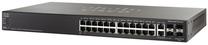 Jagaja (Switch) Cisco SF200-24P