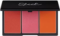 Румяна Sleek MakeUP, pumpkin цв.