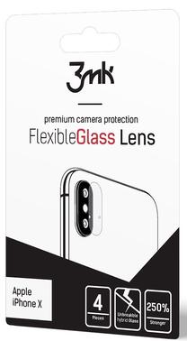 Telefono apsauginis stiklas 3MK For Samsung Galaxy A71