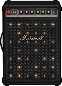 Garso sistema Marshall BROMLEY 450, 400 W
