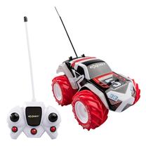 Rc автомобиль Silverlit Aqua Typhoon, белый цв./красный цв.