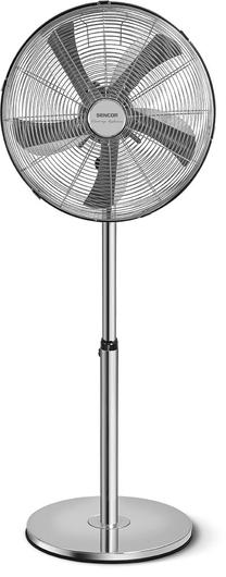 Pastatomas ventiliatorius Sencor SFN 4040SL, 50 W