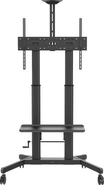 Стойка для телевизора Vision VFM-F26, 55-100″, 80 кг