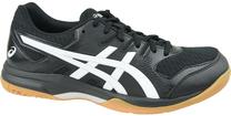 Спортивная обувь Asics Gel-Rocket, черный цв., 40.5