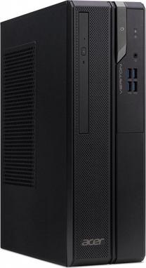 Stacionarus kompiuteris Acer Veriton VX2690G Intel® Core™ i5-12400, 512 GB, DDR4-SDRAM 8 GB, SSD 512 GB, Intel UHD Graphics Dynamic, Windows 11 Pro DT.VWNEP.008