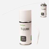 Skrejceļa smērviela Tunturi T-Lube Treadmill Lubricant 14TUSFU314, 5.2 cm, 0.05 l