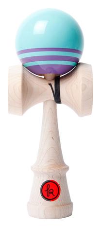 Кендама Krom Kendama 3802, синий цв.