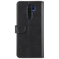 Чехол для телефона Krusell PhoneWallet for Xiaomi Redmi 9, черный цв., Xiaomi