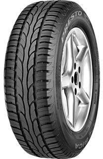Vasaras automašīnas riepa Debica Presto HP 195/55/R15, 85-H, D, C, 70 dB