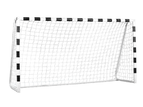 Futbola vārti Greenmill, 300 cm x 160 cm x 90 cm