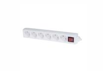 Kontaktdakšiņu savienotājs Okko KF-HS-06K, 16 A, 230 V