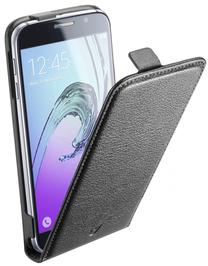 Чехол для телефона Cellular Line, черный цв., Samsung