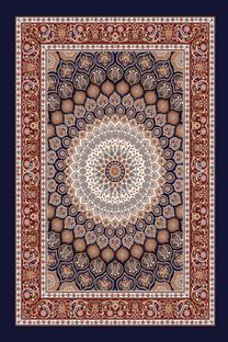 Kilimas Conceptum Hypnose HMNT677, įvairių spalvų, 100 cm x 60 cm