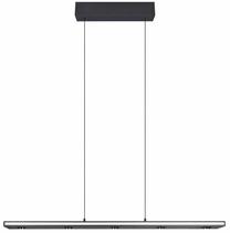 Valgusti lagi Trio Graham, LED, 2300 - 4000 °K, 1 x 4.5 W, valge v./must v. / must v.