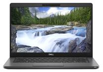 Portatīvais dators Dell Latitude 5300 W10P, Intel® Core™ i5-8365U, 8 GB, 256 GB, 13.3 ", Intel HD, melna krās., EN, Windows