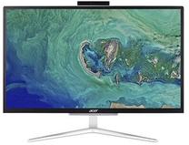 Stacionārs dators Acer Intel® Pentium® Silver J5040 Processor (4 MB Cache, 2.00 GHz), 21.5 ", DDR4 4 GB 256 GB, Intel UHD Graphics 605 Dynamic, Windows 10