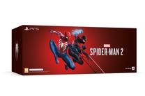 PlayStation 5 (PS5) spēle Insomniac Games Spider-Man 2 Collectors Edition, angļu