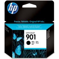 Rašalinio spausdintuvo kasetė HP 901, juoda sp.