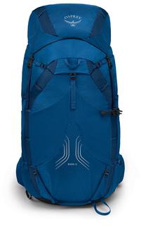 Turistinė kuprinė Osprey Exos 48, mėlyna sp., 48 l