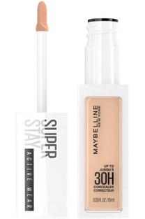Korektors Maybelline Super Stay Activewear 30h 20, 20 sand, 30 ml