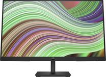 Monitors HP P24v G5 (64W18AA), VA, 75 Hz, FHD, 23.8"
