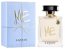 Kvapusis vanduo Lanvin ME, 50 ml