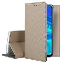 Чехол для телефона Mocco, золотой цв., Huawei