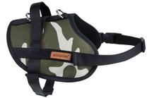 Petnešos šunims Amiplay Adventure amiForce, įvairių spalvų, 680 mm