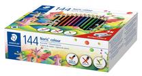 Piešimo pieštukų rinkinys Staedtler Noris Color 185