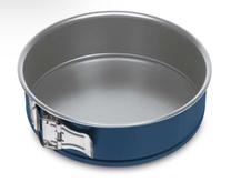 Kepimo forma Guardini XBake, mėlyna sp./pilka sp., 20 cm x 20 cm