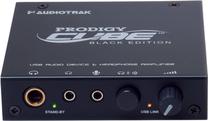Garso plokštė Audiotrak Prodigy Cube, juoda sp.