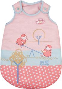 Одежда для кукол Zapf Creation Baby Annabell Little Sleeping Bag, розовый цв.