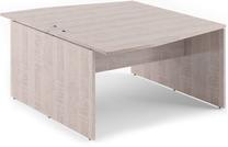 Rakstāmgalds Skyland Xten X2CT 169.3, 180.6 cm x 160 cm, 75 cm, ozola krās.