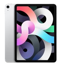 Planšetinis kompiuteris Apple iPad Air 4 10.9, 10.9", 3GB/64GB, 4G, pilka sp.