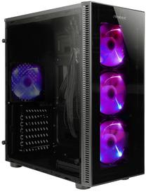 Stacionarus kompiuteris Intop Intel® Core™ i7-12700F, 2500 GB, DDR4 16 GB, SSD+HDD 500 GB 2 TB, Nvidia GeForce GTX 1650 4 GB GDDR5, Windows 11 Pro RM28465