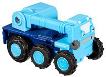 Игрушечный грузовик Mattel Fisher Price 550122, синий цв.