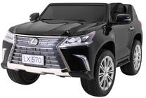 Vaikiškas elektromobilis Lexus LX570