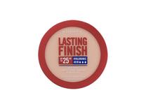 Kompaktinė pudra Rimmel London Lasting Finish, SPF 15, pearl, 002, 7 g