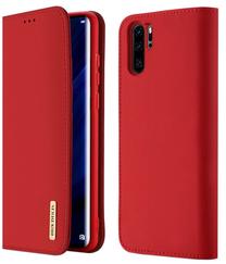 Чехол для телефона Dux Ducis, красный цв., Huawei