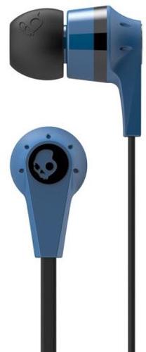 Laidinės ausinės Skullcandy Ink'd 2, mėlyna sp.