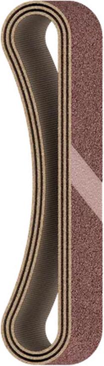 Slīpēšanas lente Bosch Vario, 180, 30.3 cm x 4 cm, 3 gab.