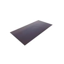 Segums, 2500 x 1250 x 0.45 mm, S235