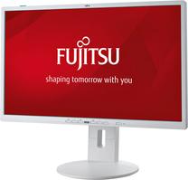 Monitorius Fujitsu P24-8 TE PRO, 23.8", 5 ms