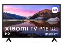 Televizorius Xiaomi P1E, 32 ", HD