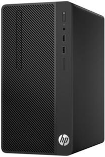 Stacionarus kompiuteris HP Intel® Core™ i3-7100 Processor (3 MB Cache), DDR4 8 GB 256 GB, Intel HD Graphics 630 Dynamic, Windows 10