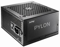 Maitinimo blokas Adata XPG Pylon 550 W, 12 cm, 15 - 31 dB