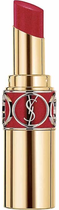 Губная помада Yves Saint Laurent Rouge Volupte Shine Oil-In-Stick, 3.2 г, rouge lulu цв., 105