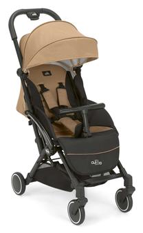 Sporta rati Cam Cubo, gaiši brūna krās.